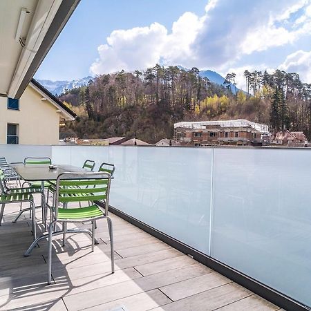 Apartment Edelwyss - Griwa Rent Ag Interlaken Luaran gambar