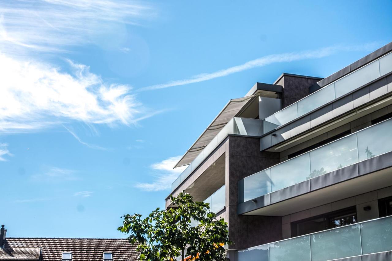 Apartment Edelwyss - Griwa Rent Ag Interlaken Luaran gambar