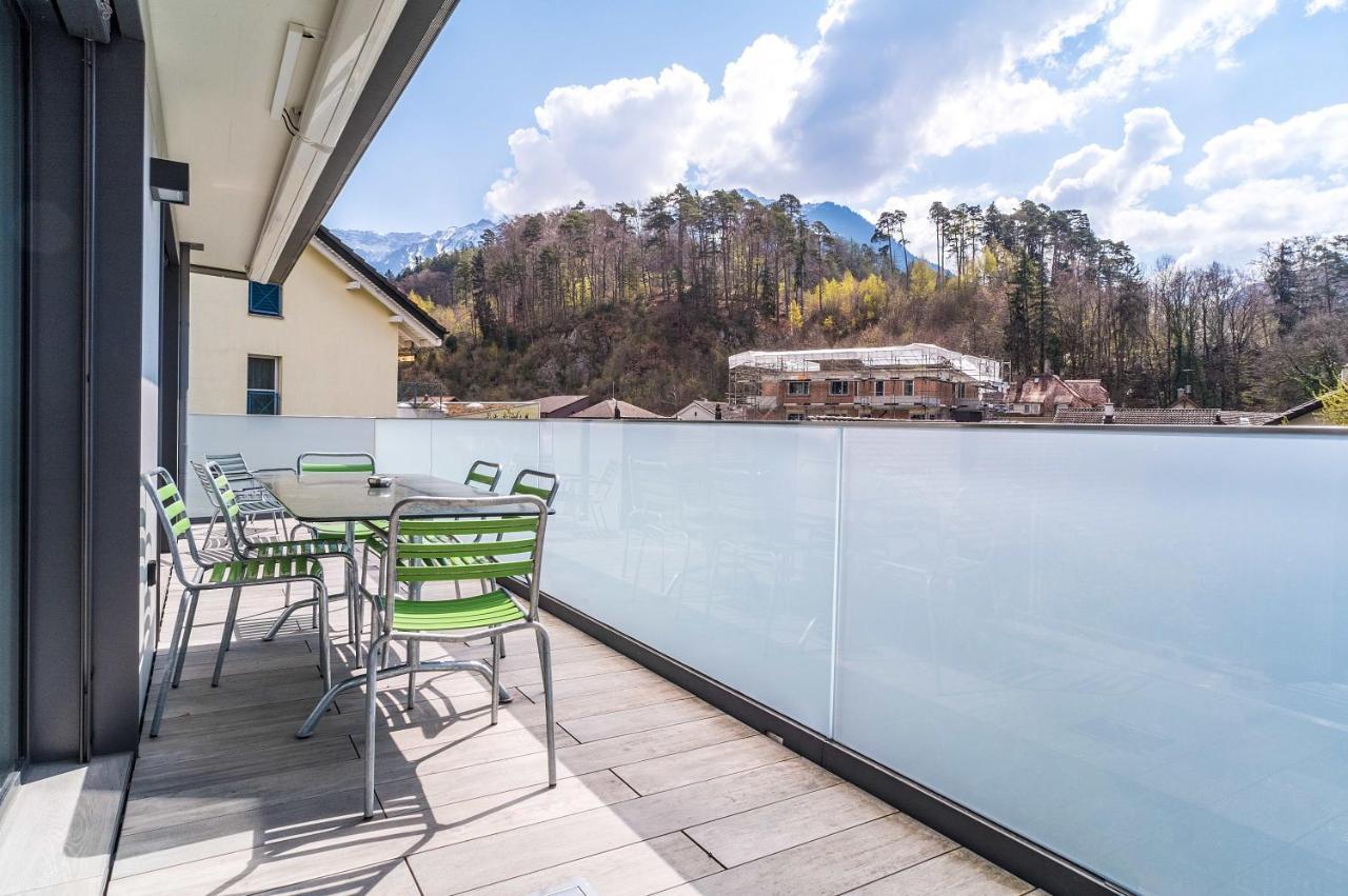 Apartment Edelwyss - Griwa Rent Ag Interlaken Luaran gambar