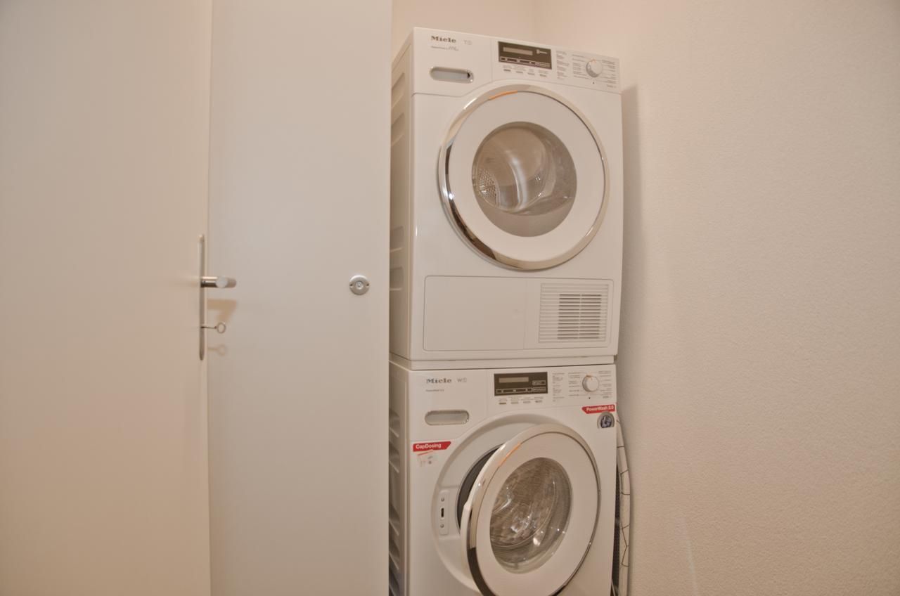 Apartment Edelwyss - Griwa Rent Ag Interlaken Luaran gambar