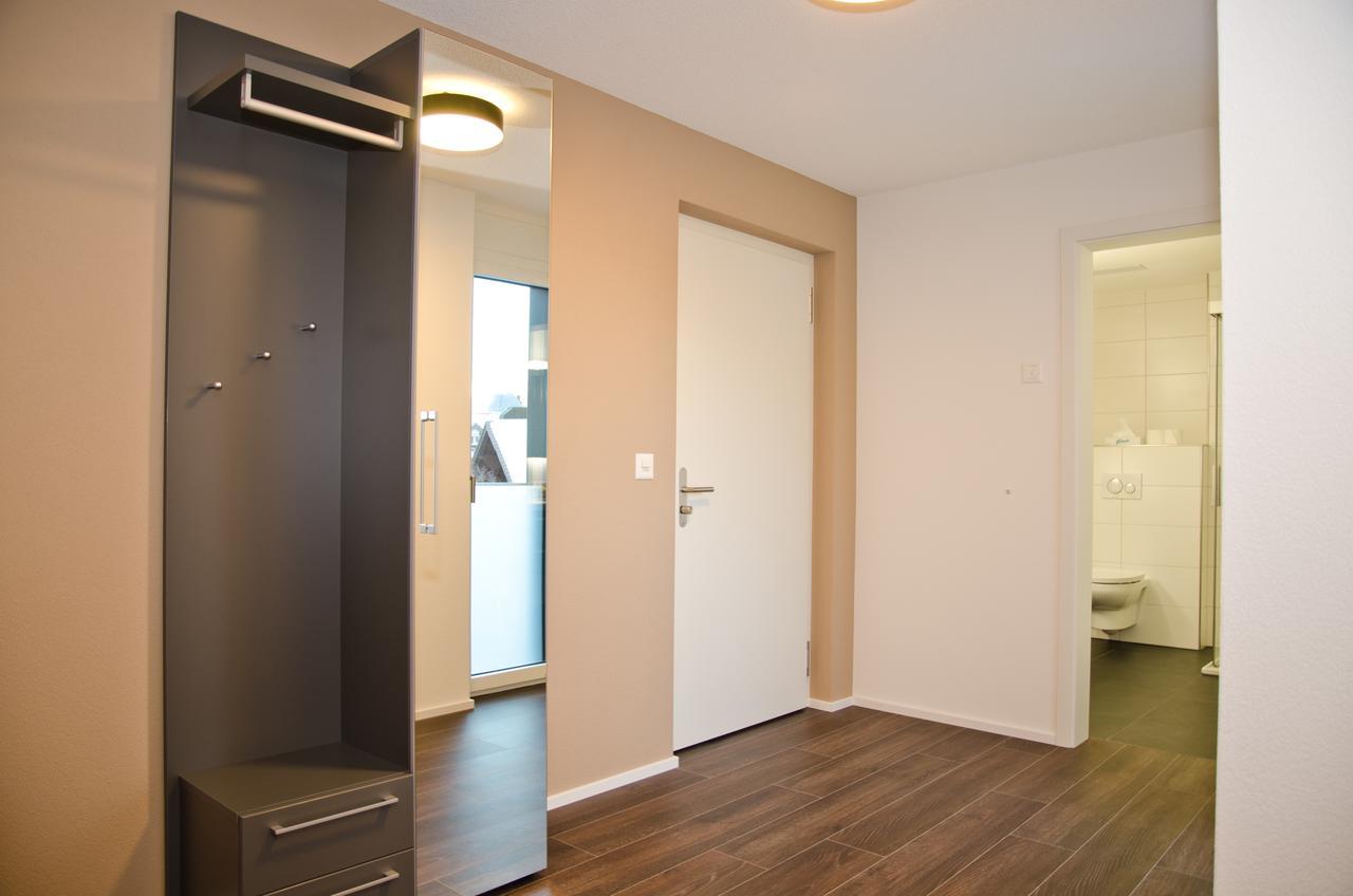 Apartment Edelwyss - Griwa Rent Ag Interlaken Luaran gambar