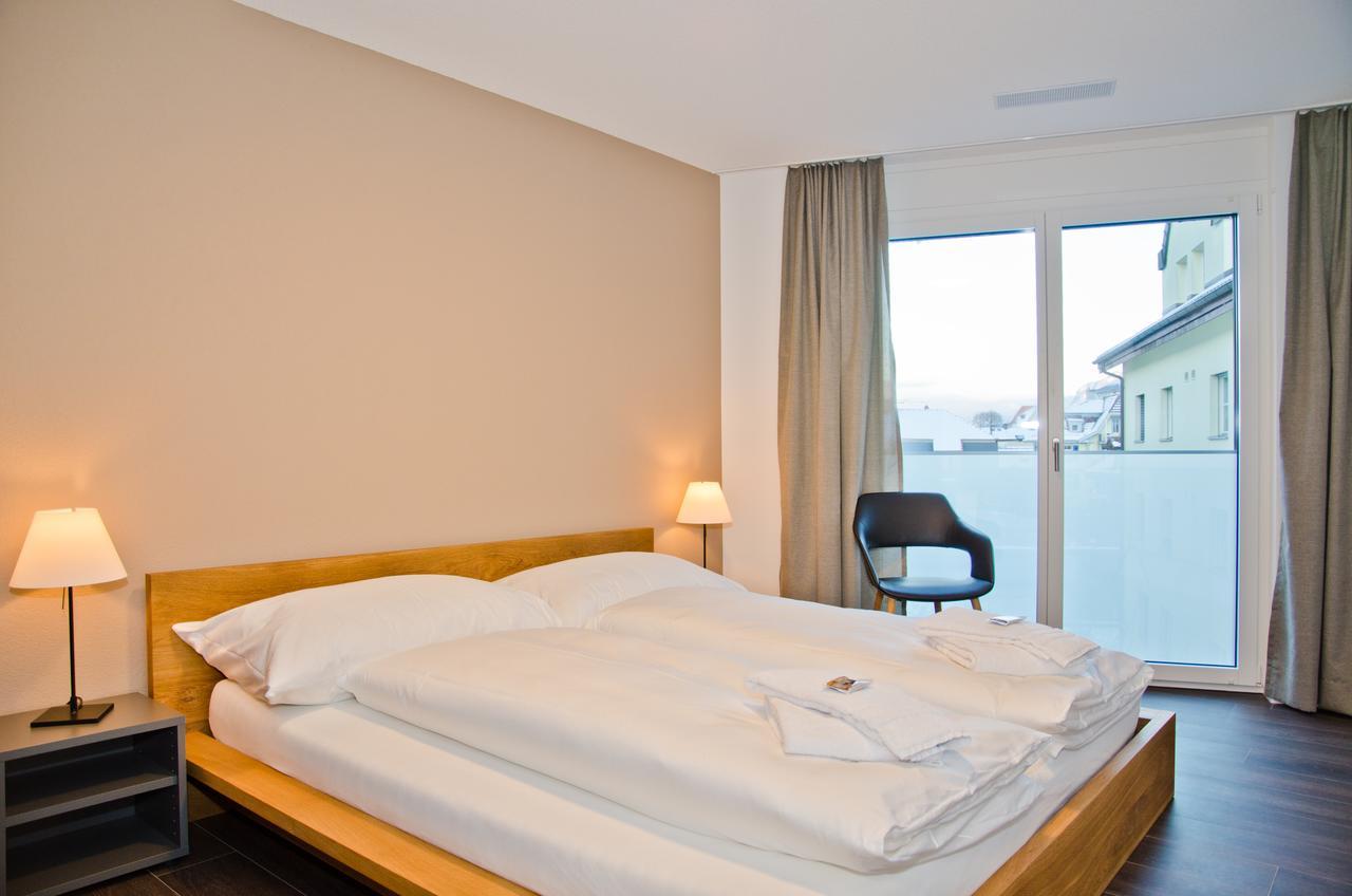 Apartment Edelwyss - Griwa Rent Ag Interlaken Luaran gambar