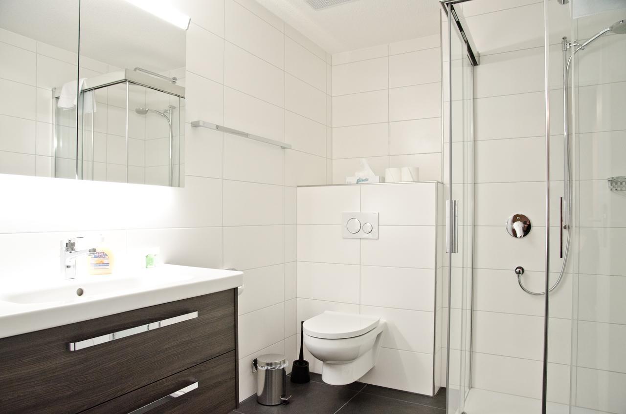 Apartment Edelwyss - Griwa Rent Ag Interlaken Luaran gambar